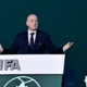 UEFA, AFC, dan CONCACAF Tolak Rencana Komersialisasi Piala Dunia, Masa Depan Infantino di FIFA Terancam