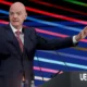 UEFA Mengancam Tuntut Gianni Infantino Usai Gagalnya Rencana Penjualan Saham Piala Dunia