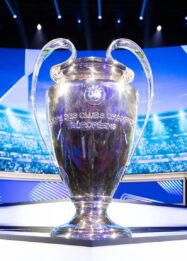 Undian Liga Champions 2026/27: Jadwal, Pembagian Pot, Format, dan Daftar Tim
