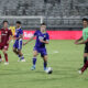 Ungkapan Mariano Peralta Usai Debut bersama Persib saat Hadapi Persija di Semifinal Piala Presiden 2026