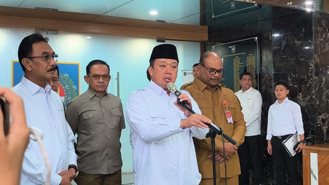 Urusan BPHTB Ditarget Rampung 3 Hari, Balik Nama Tanah 10 Hari