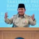 Usulan Prabowo soal Kewarganegaraan Ganda Dikritik, Pakar HI Ingatkan Rasa Nasionalisme