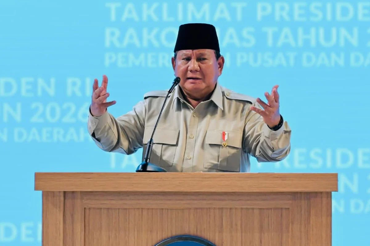 Usulan Prabowo soal Kewarganegaraan Ganda Dikritik, Pakar HI Ingatkan Rasa Nasionalisme