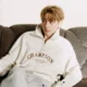 V BTS Ungkap Kondisi Pendengaran Menurun, Salah Satu Telinganya Hanya Berfungsi 30 Persen