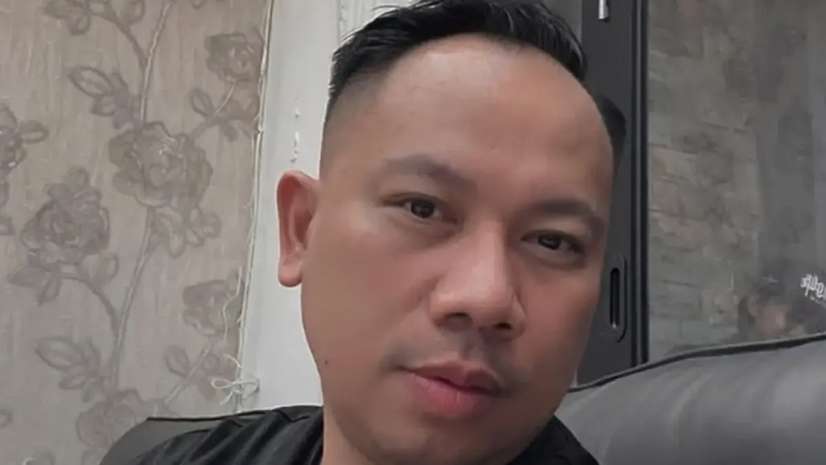 Vicky Prasetyo Ajukan Restorative Justice Terkait Kasus Gedung Gladiator