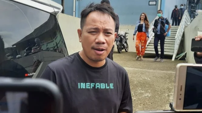 Vicky Prasetyo Diperiksa 5 Jam Kasus Penipuan, Kuasa Hukum Ungkap Bisnis Gladiator Masih Berjalan