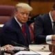 Video Lama Donald Trump Soal LeBron James dan Atlet Transgender Viral Lagi di Media Sosial