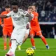 Vinicius Jadi Sorotan Mourinho Jelang Laga Real Madrid vs Real Sociedad