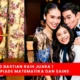 Vino G Bastian Bangga Arahkan Putrinya Raih Juara Olimpiade Matematika Internasional