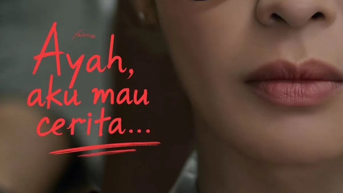 Vino G. Bastian Bintangi Ayah, Aku Mau Cerita, Kisah Ayah yang Berjuang Lindungi Putrinya