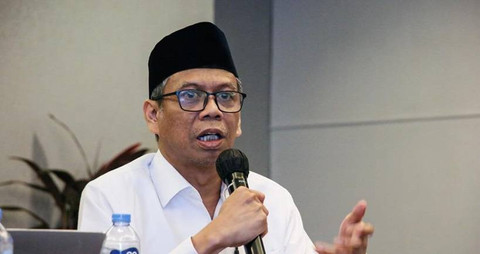 Waketum PBNU Bantah Klaim Zulfa soal Gus Rozin Setuju Ketum Dipilih AHWA