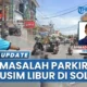 Wali Kota Solo Tegaskan Penertiban Tarif Parkir Ngepruk yang Merugikan Wisatawan