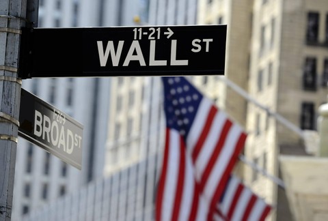 Wall Street Cetak Rekor, S&P 500 Naik 3,58 Persen dalam Sepekan