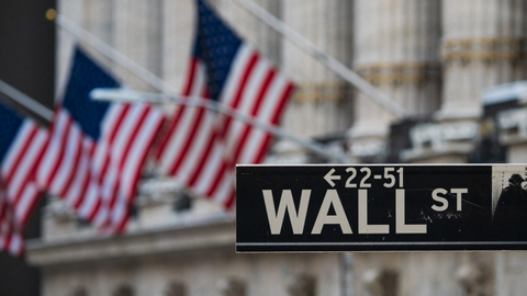 Wall Street Melemah, Investor Makin Pesimistis soal Stabilitas Timur Tengah