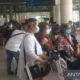 Wanita 51 Tahun Jambret Kalung Balita 4 Tahun di Bandara Kualanamu Berujung Damai