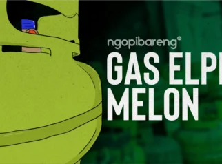 Warga Banyuwangi Keluhkan Kelangkaan Elpiji 3 kg Beberapa Hari Terakhir