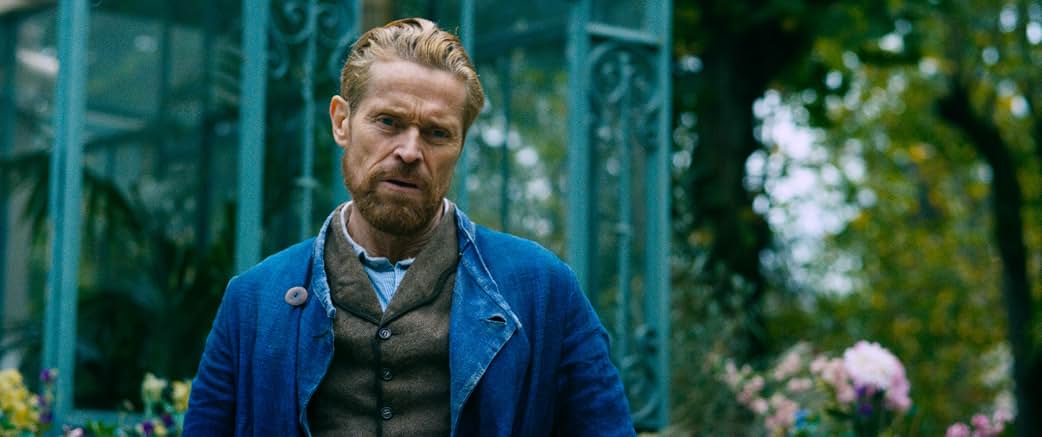 Willem Dafoe Gabung Tom Hanks, Film Lincoln in the Bardo Hadirkan Kisah Duka Abraham Lincoln