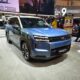 Wuling Boyong Darion dan Eksion EV di GIIAS 2026, Mobil Listrik 7-Seater untuk Keluarga Indonesia