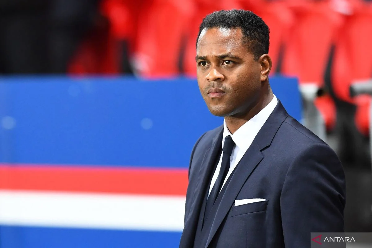 Xavi Resmi Jadi Pelatih Timnas Belanda hingga 2030, Kluivert Berpeluang Jadi Asisten
