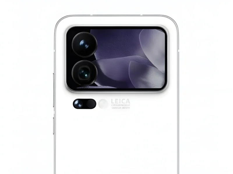 Xiaomi 18 Fold dan 18 Pro Meluncur Terpisah pada September 2026 dengan Chipset Unggulan