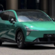 Xpeng Mona L05 SUV Siap Debut dengan Jarak Tempuh 660 Km dan Varian EREV