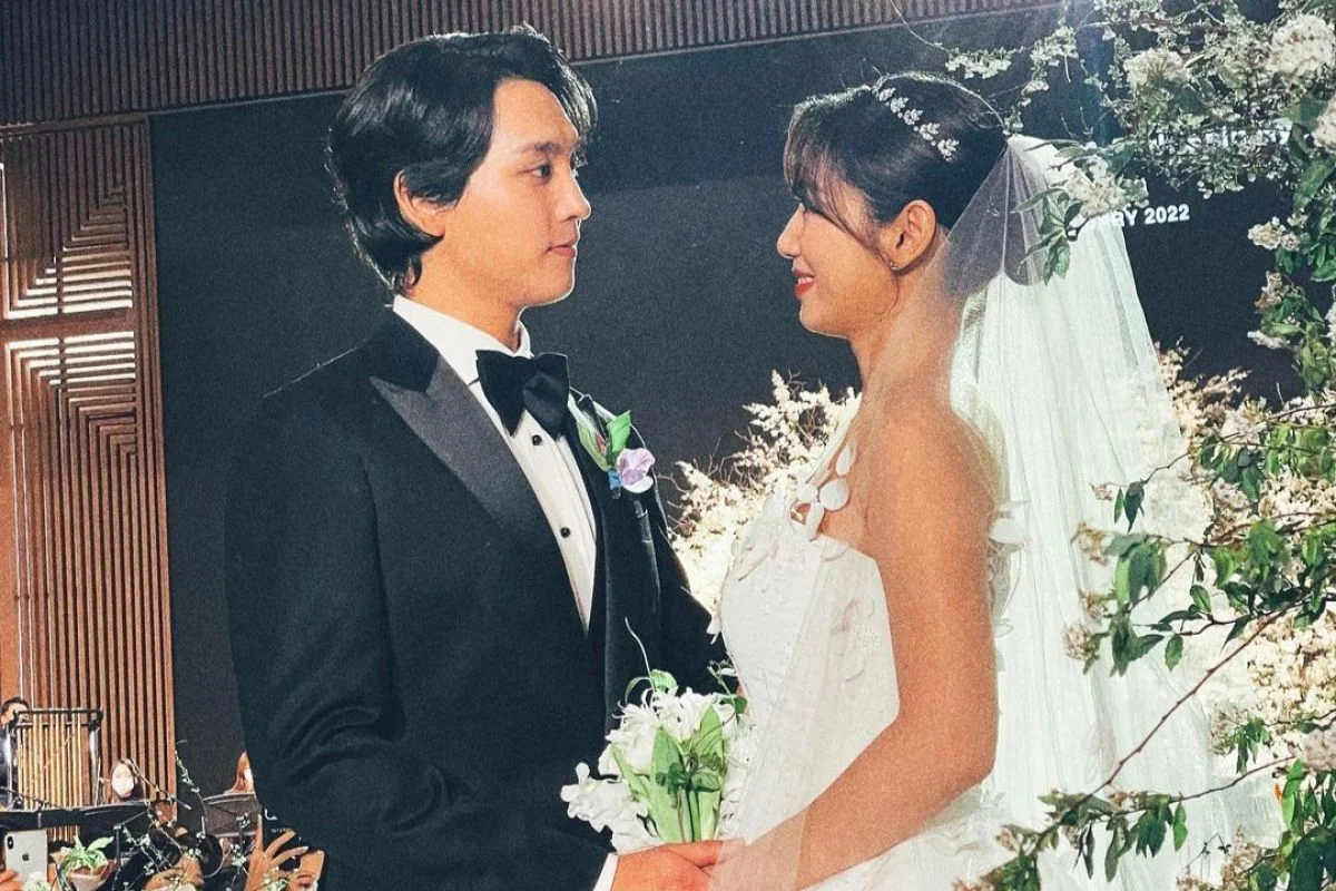 Yang Jiwon dan Yang Joon Mo Umumkan Pernikahan dan Kehamilan, Jang Dong Yoon Siap Menikah Oktober 2026