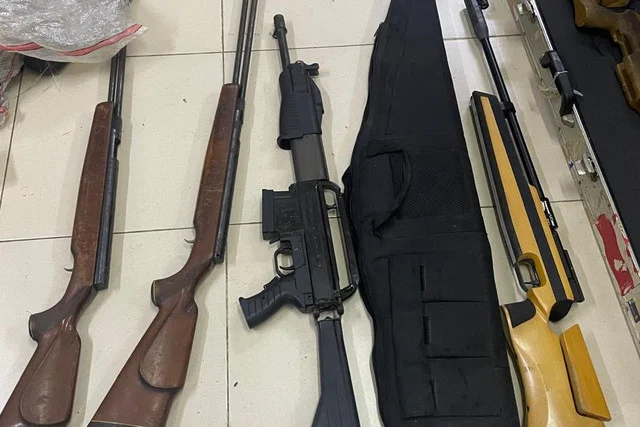 Yayasan Sebut Masih Ada Bunker di Sekolah yang Belum Dibuka Polisi