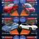 Zeekr dan Deretan Mobil Baru yang Meluncur di GIIAS 2026, Menjadi Standar Baru Mobil Listrik Mewah