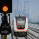 3 Stasiun LRT Kelapa Gading-Manggarai Belum Beroperasi, Jakpro Dibuka Bertahap