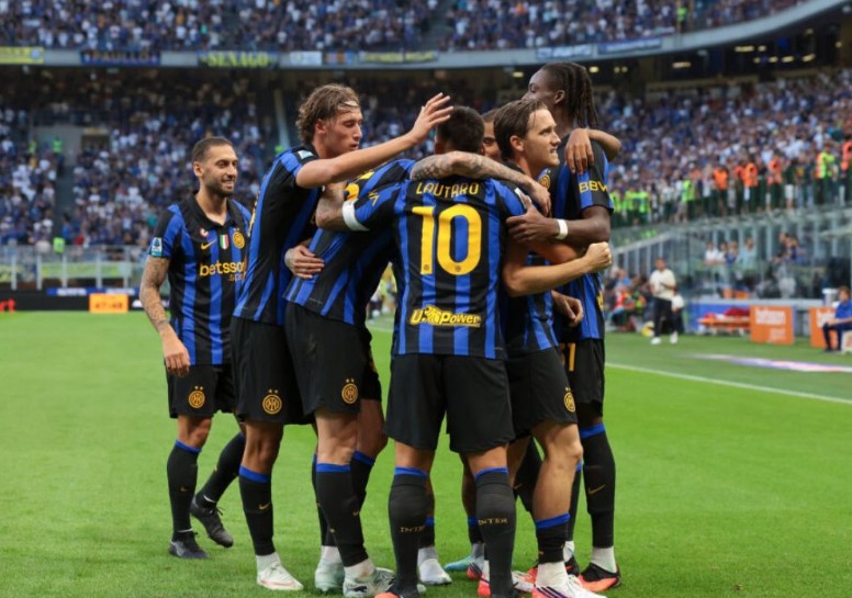 4 Fakta Jelang Pertarungan Panas Inter Milan vs Napoli Partenopei Punya Rekor Positif