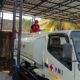 PMI Jember Dapat Dukungan Perumdam Tirta Pandalungan