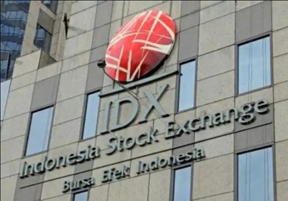 Aturan Baru Pemegang Saham Bursa Efek Resmi Berlaku