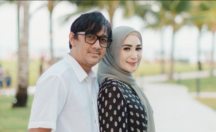 Erin Ungkap Nasib Anak Usai Cerai dengan Andre Taulany