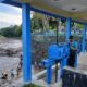 Infrastruktur saluran air dan pintu air di Banyuwangi disiapkan menghadapi musim hujan