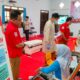 Pondok Pesantren Nurul Islam Jember Sumbangkan 36 Kantong Darah