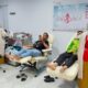 Semarak HUT ke-81 PMI, Donor darah PMI Jember