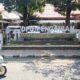 Gedung kantor Dinas PU Pengairan Kabupaten Banyuwangi Judul gambar: Gedung Kantor Dinas PU Pengairan Kabupaten Banyuwangi