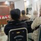 Pertemuan Dinas Koperasi Banyuwangi dengan perwakilan pedagang membahas persiapan pembukaan Pasar Induk Banyuwangi
