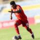 Jayro Jean! Bomber Garudayaksa FC