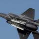 Jet Tempur Siluman F-35