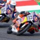 Kiandra Ramadhipa Gagal Tembus Tiga Besar Rookies Cup 2026