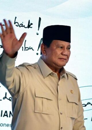 Presiden Prabowo Subianto Janji Gratiskan Pendidikan Negeri dari SD hingga Perguruan Tinggi