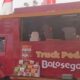 Pungli yang Dialami Pemilik Food Truck di Alun-alun Kidul