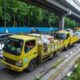 Sopir Truk Rela Antre Hingga 6 Jam di SPBU
