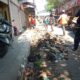 Rehabilitasi Pasar Klojen Lumajang Dimulai