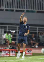 Akhirnya, John Herdman Buka Alasan Coret Trio Persib dari Timnas di FIFA ASEAN Cup