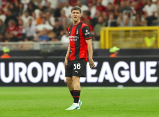 Alexis Saelemaekers Buka Suara Soal Kekalahan Memalukan AC Milan di Liga Europa dari Benfica