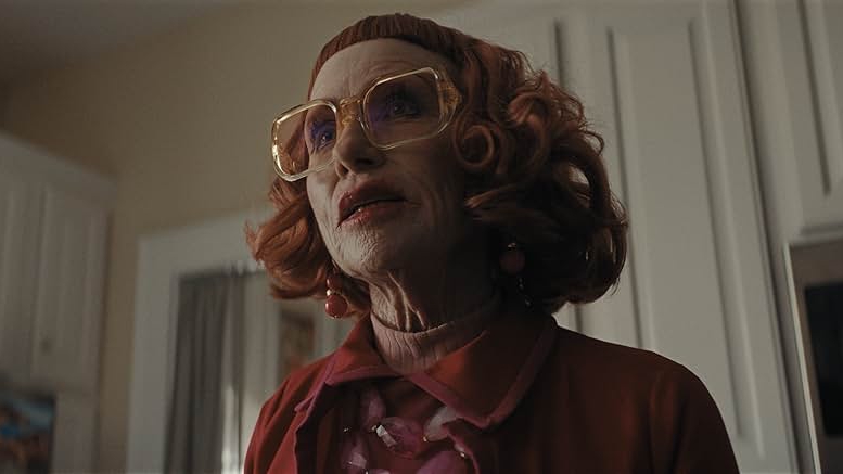 Amy Madigan Bergabung dalam Film The Comebacker, Drama Bisbol Terbaru Tom Hanks