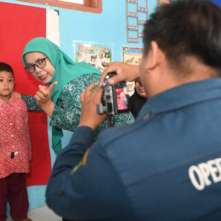 APBN 2027 Alokasikan Rp 5 Triliun untuk Sekolah Gratis SD-SMA di Daerah 3T