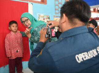 APBN 2027 Alokasikan Rp 5 Triliun untuk Sekolah Gratis SD-SMA di Daerah 3T